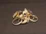 Gold and Silver