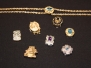 Slide Pendants