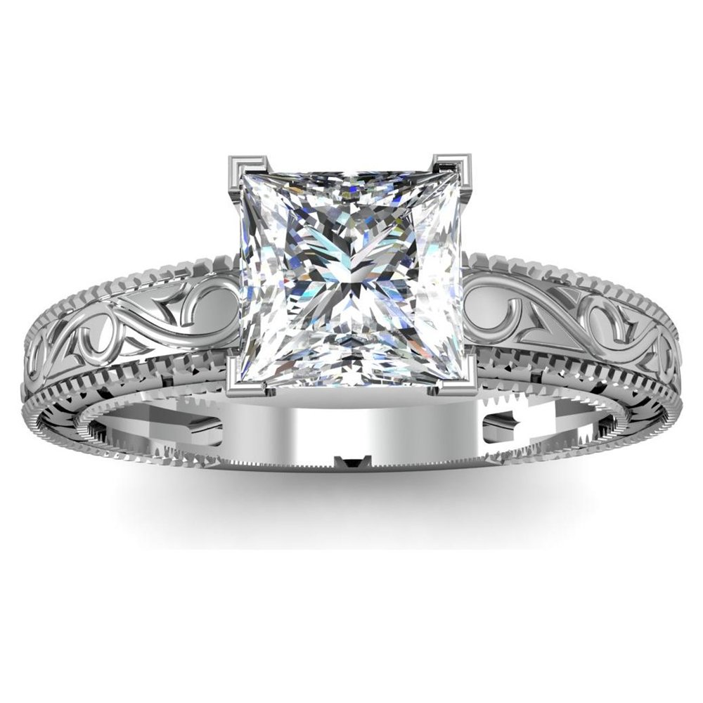 Unique gemstone engagement ring shopping : r/Edmonton